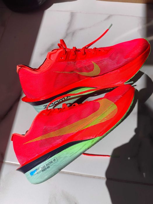 Nike vaporfly Next%4 TAM. 42.5