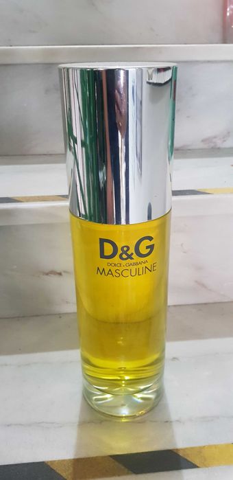 Perfume marca fictício xxl