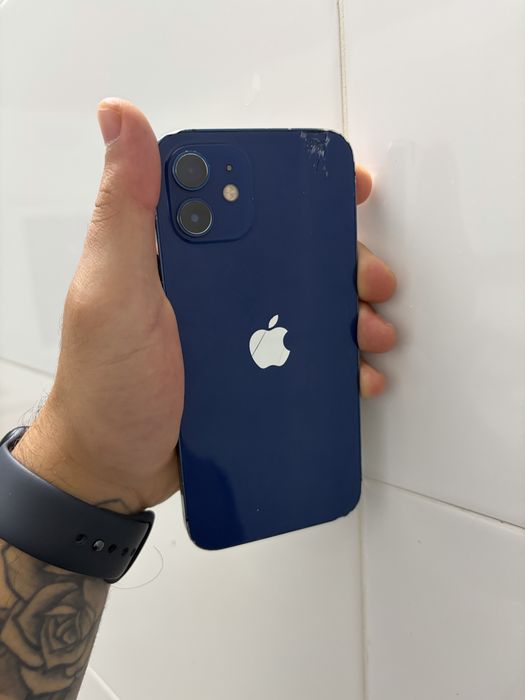 Iphone 12 128gb