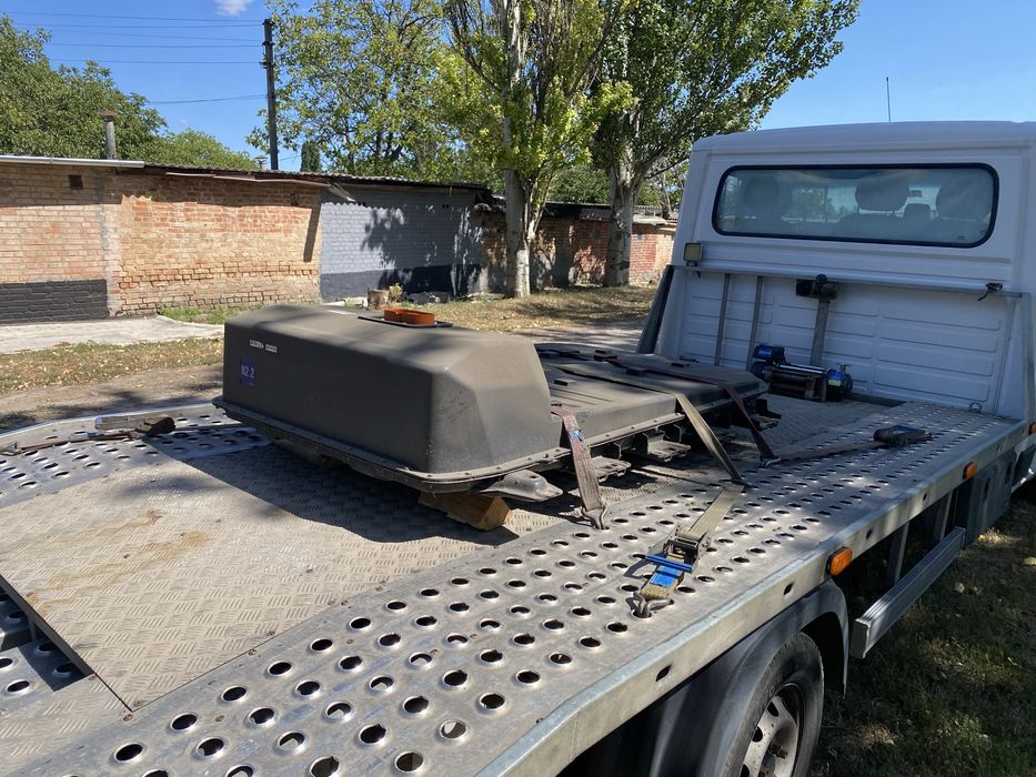 Продам батарея шевроле болт 64kW