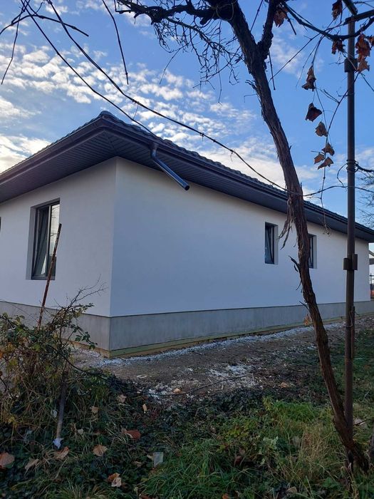 Будинок "американка" в мкрн. Розівка, 10 хв від центра Ужгорода