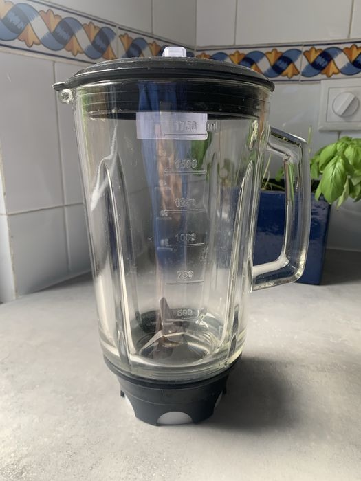 Copo de liquidificadora Silvercrest