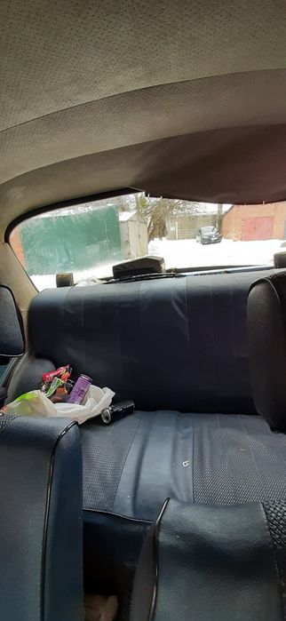 Продам москвіч 412