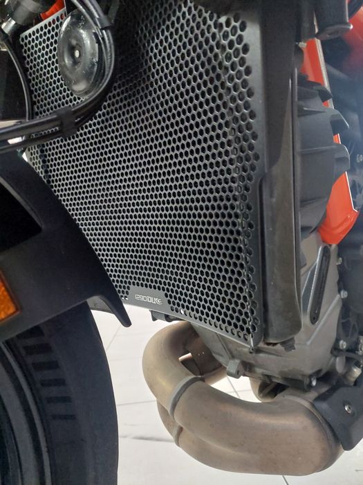 Ktm.1290 superbduke .r