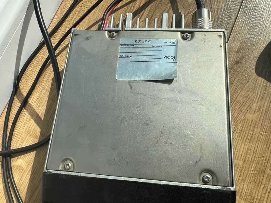 Радіостанція ICOM 310s