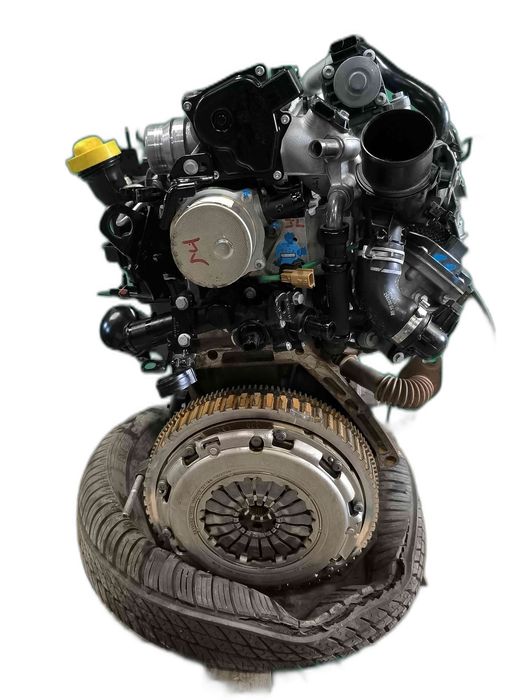 Motor Completo MERCEDES-BENZ GLA-CLASS GLA 180 CDI / d (156.912) (80 kW / 109 cv) [07.2014 - 05.2018] A607951 (OEM) | K9K646 (OEM)