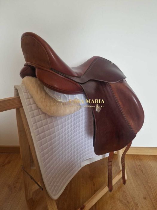 Selim Sela Dressage Bates Innova - Impecável