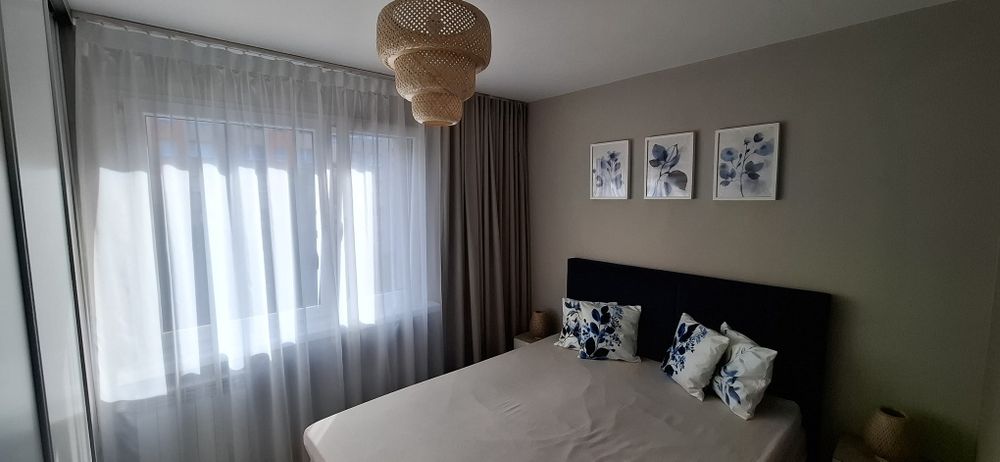 Wynajmę mieszkanie 2 pokoje 45 m² Mysłowice - View 3