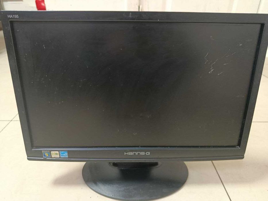 Монітор LED Hanns-G HSG1071