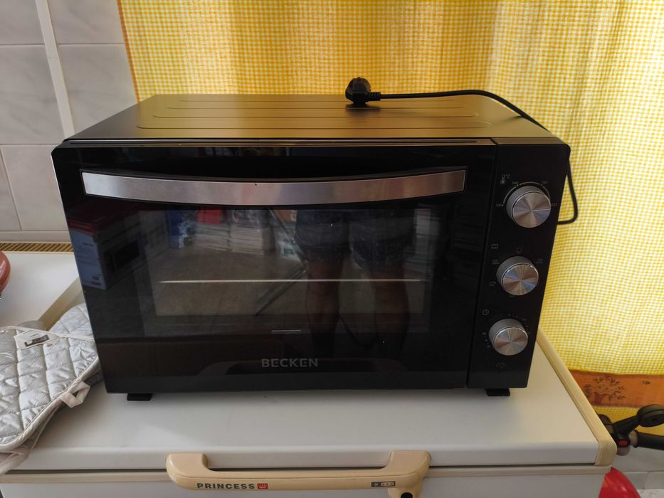 Mini forno 46 Litros