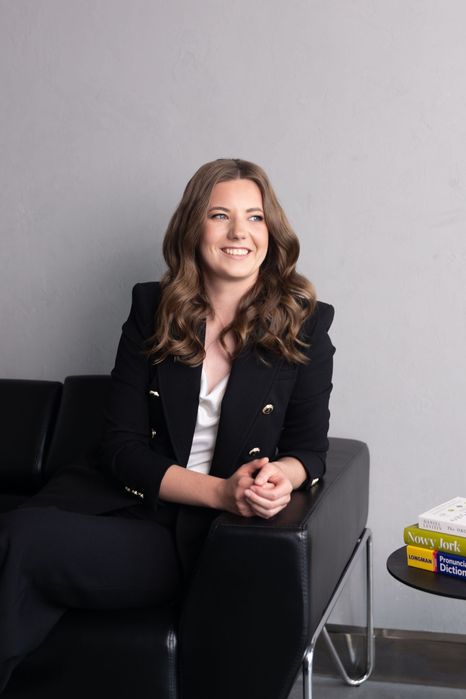 Przełam barierę językową - profesjonalny angielski 1:1 dla dorosłych