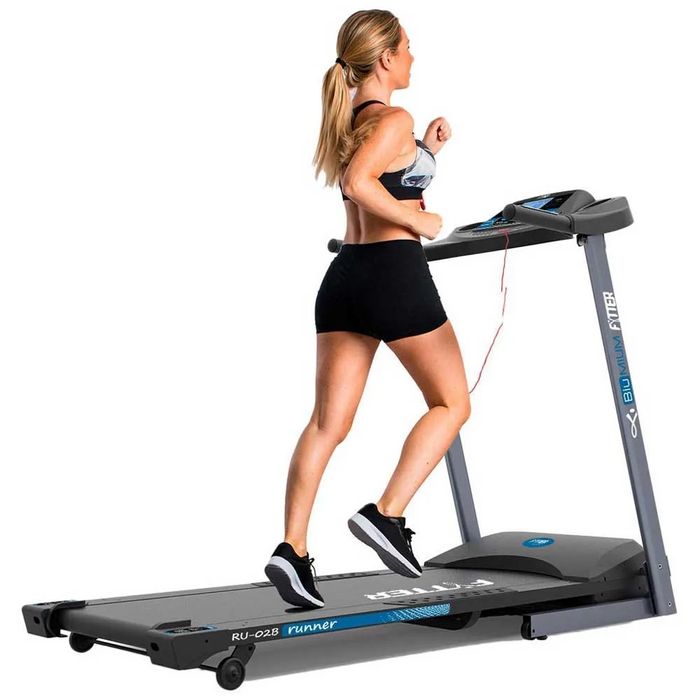 Fytter Treadmill456650422852659202