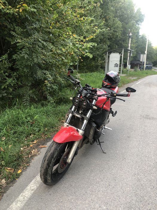 Продам Suzuki RF400R