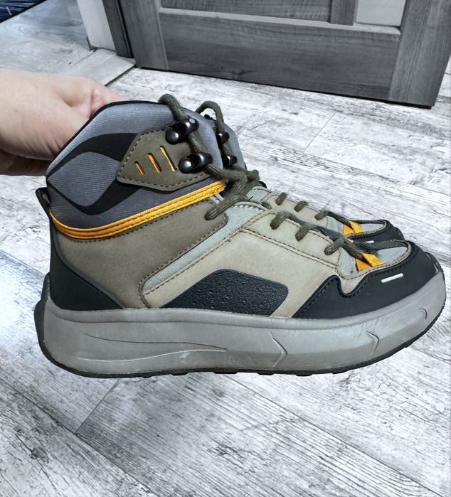 Хайтопи Zara для хлопчика