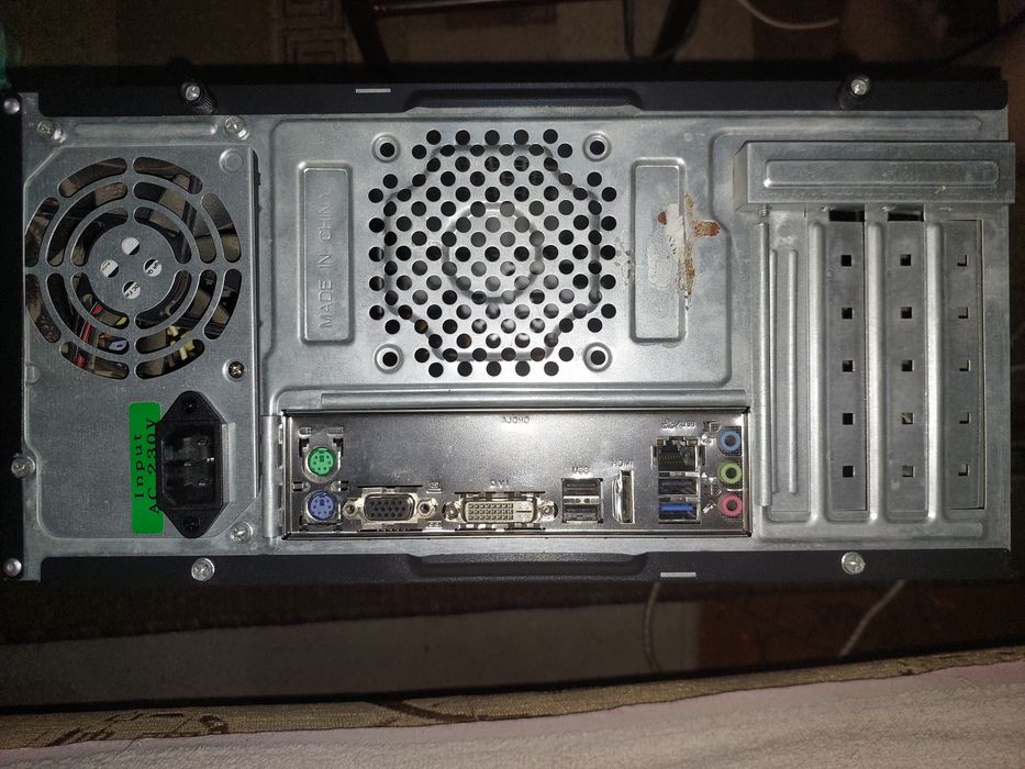 Продам ПК. Персональний комп'ютер, Персональный компьютер