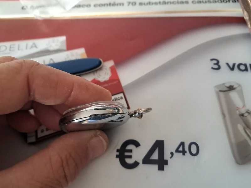 Cortébert speciale calibre.616