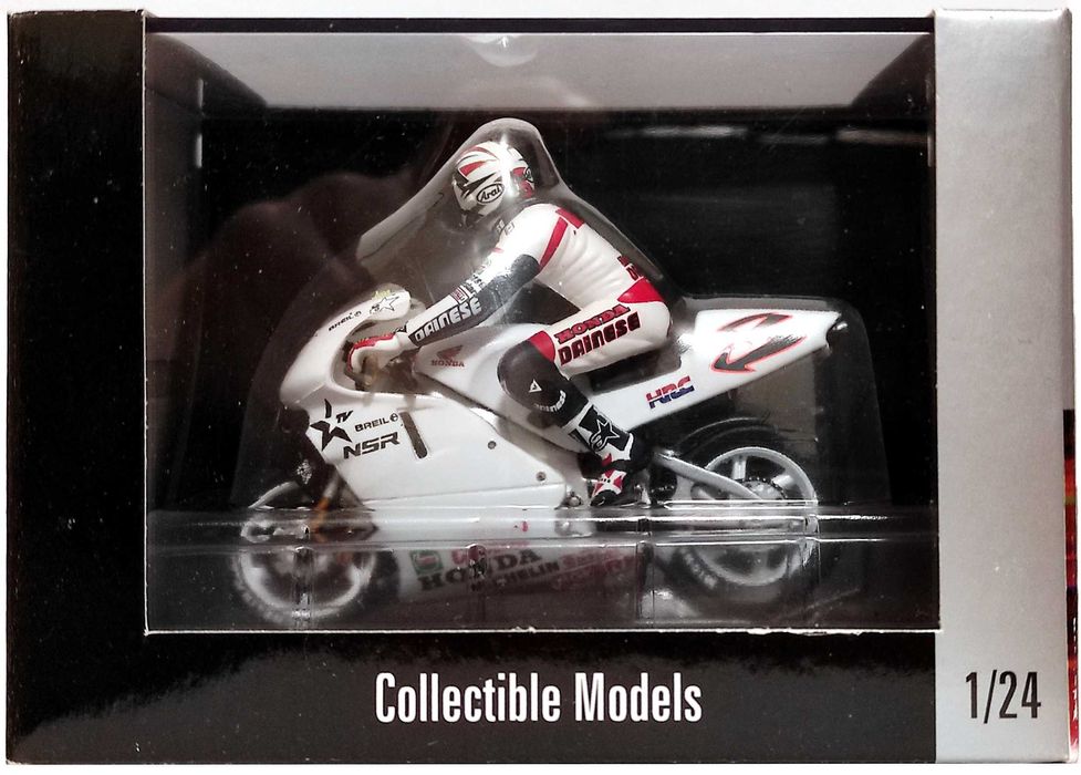 MotoGP Luca Cadalora