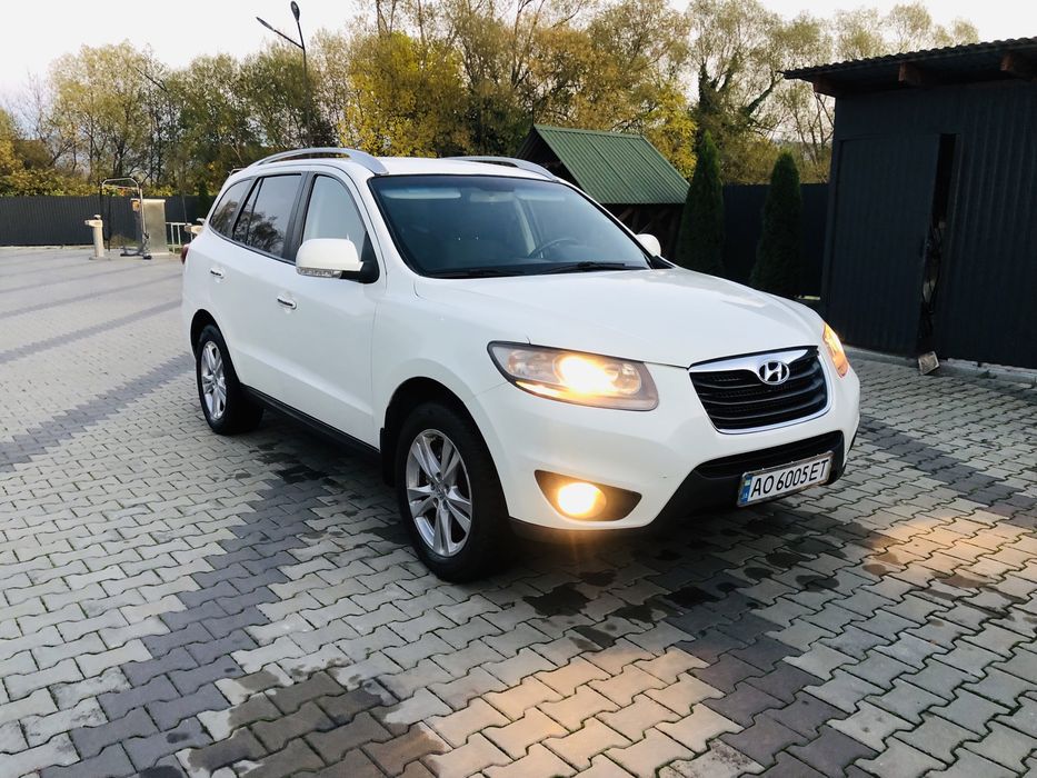 Продається автомобіль.