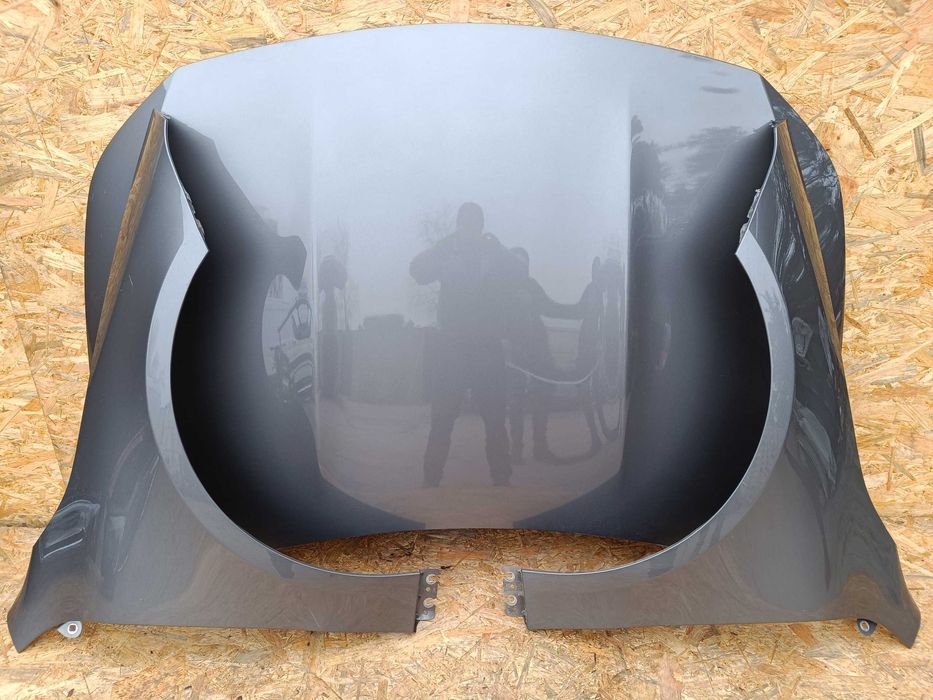 Mercedes CLA W118 Крило перед ліве праве