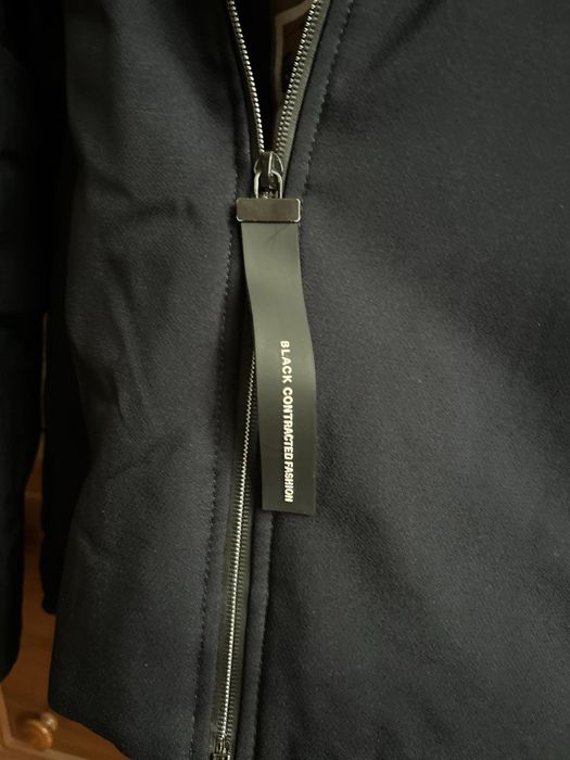 Куртка чоловіча осіння 52 розмір