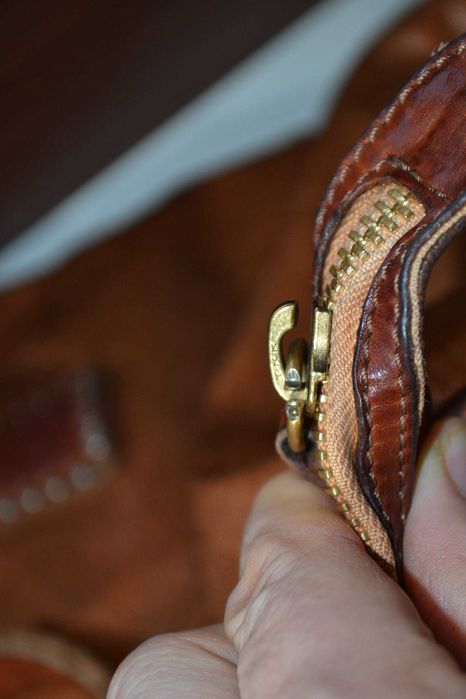 campomaggi teodorano сумка оригинал made in italy