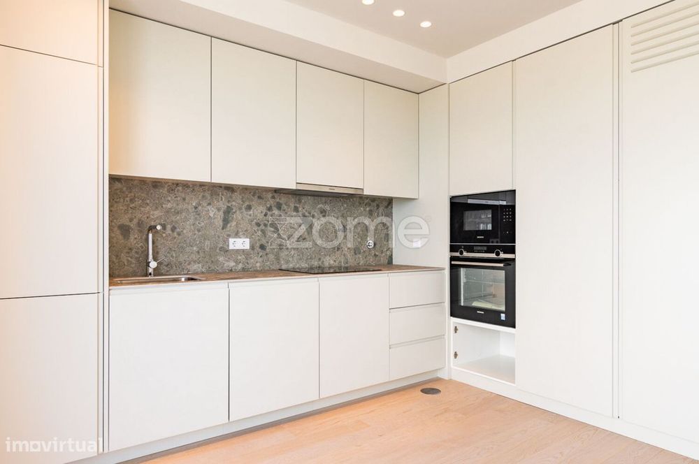 Apartamento T1 NOVO no The Breeze