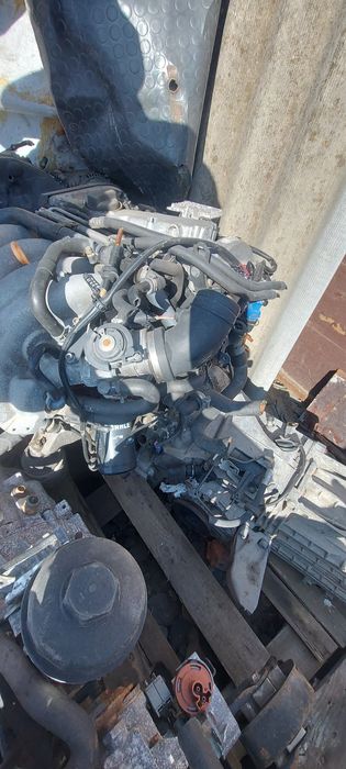 Продам Двигун ADR 1.8 20V. Для Audi Volkswagen