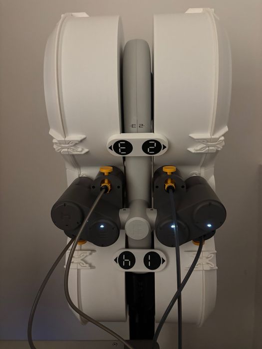 Drukarka 3D bambu lab A1 combo z akcesoriami