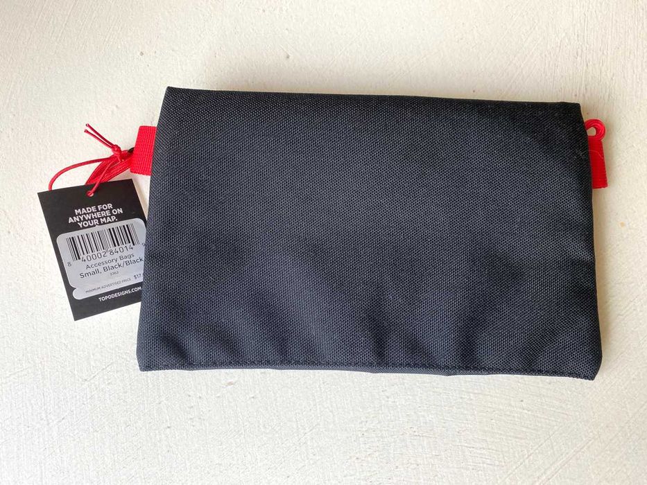 Новий органайзер Topo Designs Accessory Bag Small EDC, оригінал з США