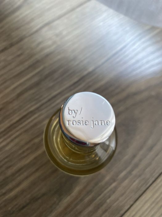 By rosie jane james  woda perfumowana