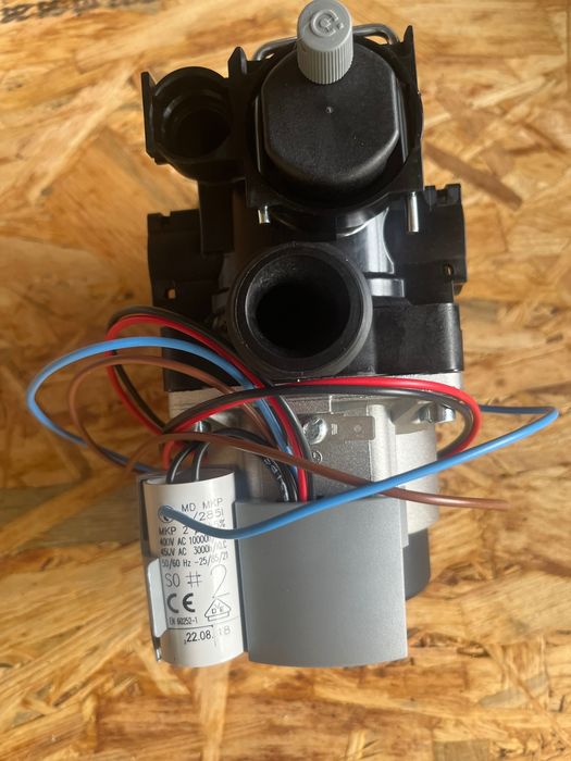 Pompa Ariston Classic evo system