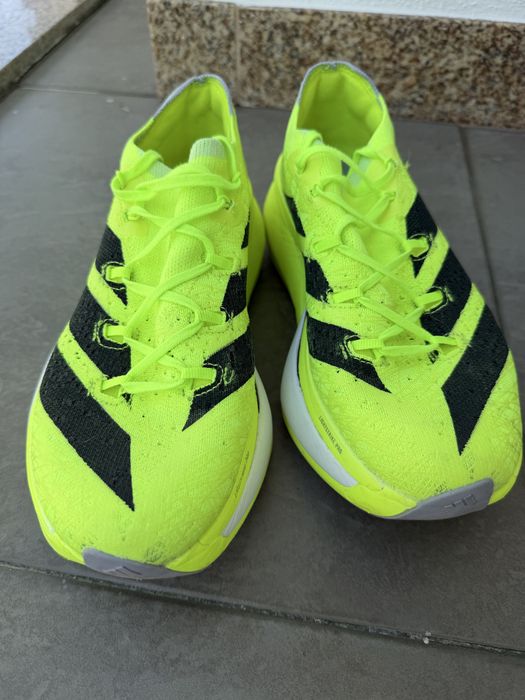 Adidas Adizero Prime X3 Strong