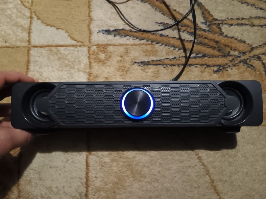 Колонка - саундбар ERGO SD-014 Soundbar