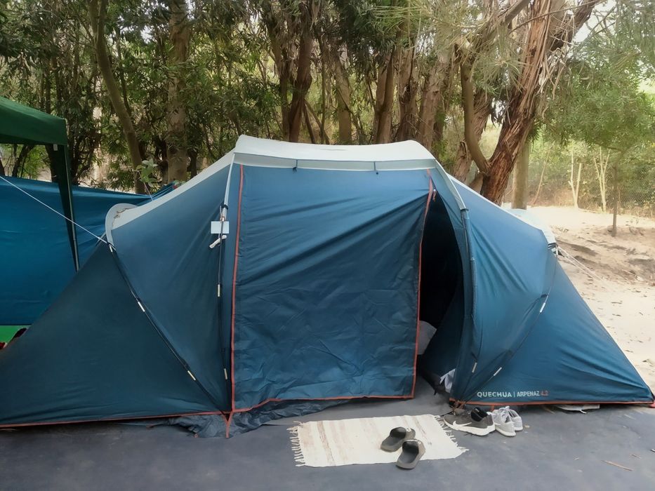Tenda Arpenaz 4.2