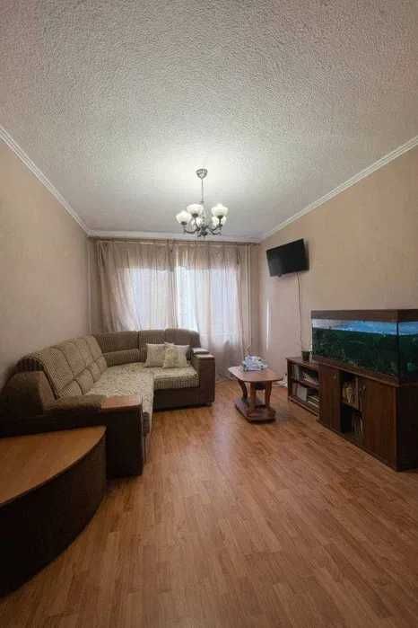 Продам 3к квартиру на Алексеевке! 66м2 (90736)