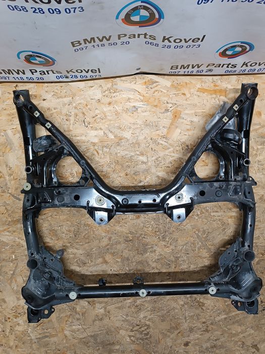 Підрамник bmw f30 подрамник bmw f30 передній підрамник bmw f30