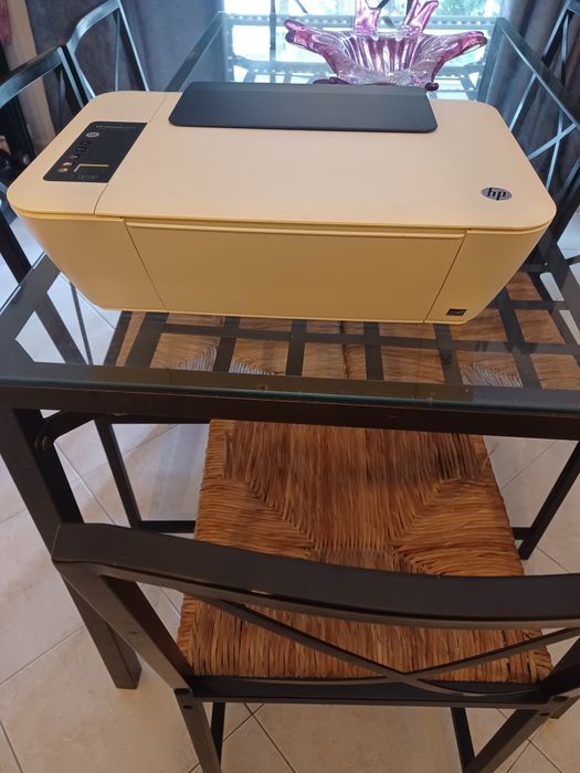 HP Printer/Scanner467908140382955522