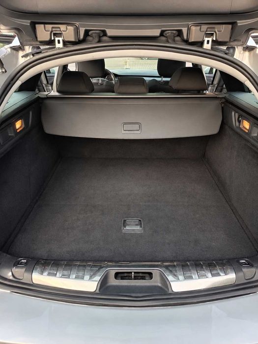 Peugeot 508 SW — fotografia 12