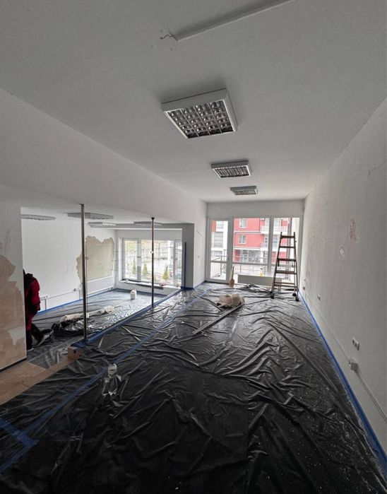 Продаж комерційного приміщення