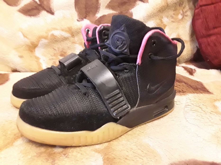 Кросівки кроссовки nike 38 р.