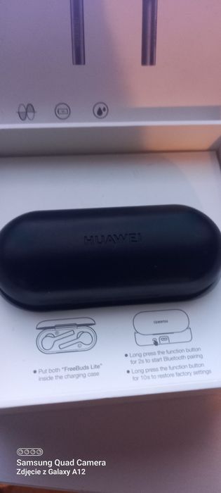 Huawei bezprzewodowe