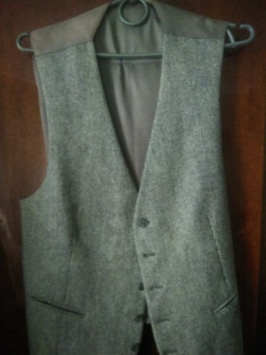 Пиджак мужской  стильный