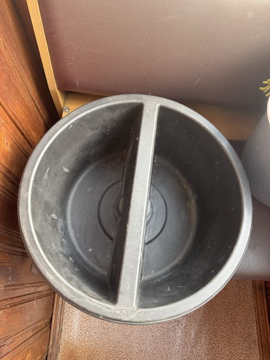 Пенал (органайзер) під запаску Subaru forester sg5