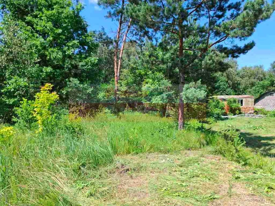 Продаєтся ділянка,Кременище, 15 км. метро Теремки. Без  %