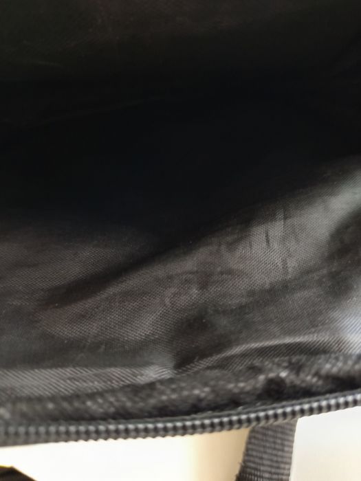 Bolsa de.  Homem
