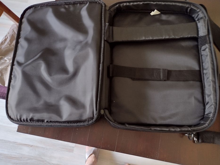 Duża torba do laptopa