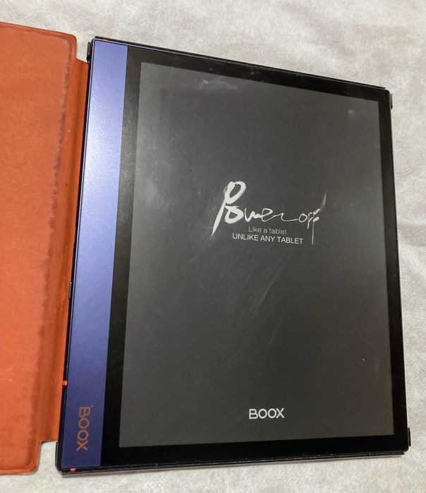 BOOX Note2 E-ink 10.3インチ onyx 6/1まで】BOOX Note2 E-ink 10.3インチ onyx