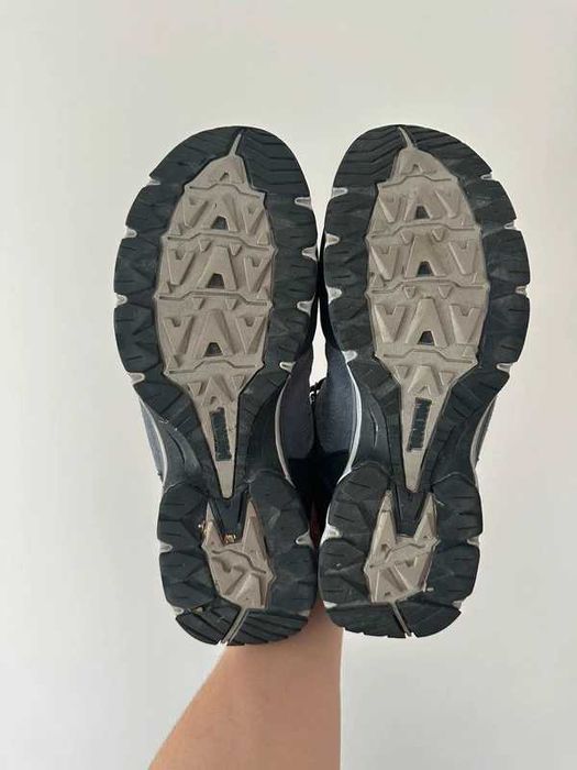 Buty męskie Meindl Ontario GTX GoreTex