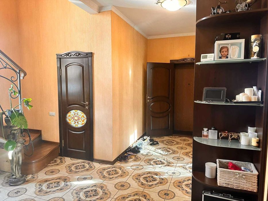 Продам будинок в Тетерівці