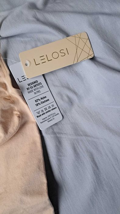 Body wyszczuplające LELOSI